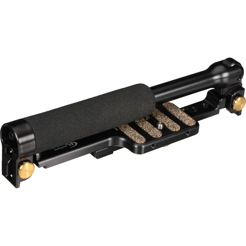 Custom Brackets Folding-T Flash Bracket