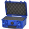 HPRC 2100F Hard Case with Foam (Blue)