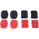 MaxxMove Deluxe Kit for GoPro HERO Cameras