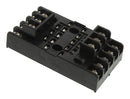 PANASONIC SP4-SF Relay Socket, Through Hole, 10 A, 250 VAC