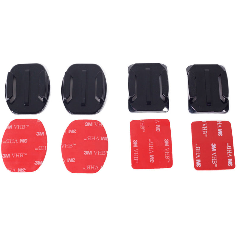MaxxMove Snow Action Kit for GoPro HERO Cameras