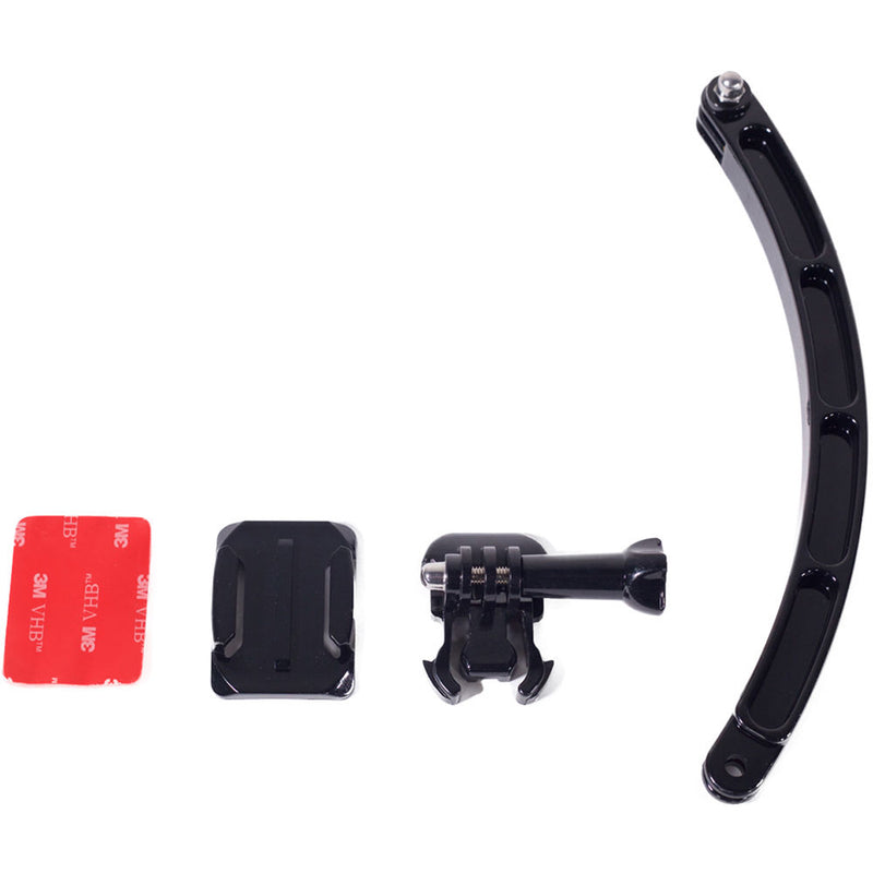 MaxxMove Snow Action Kit for GoPro HERO Cameras