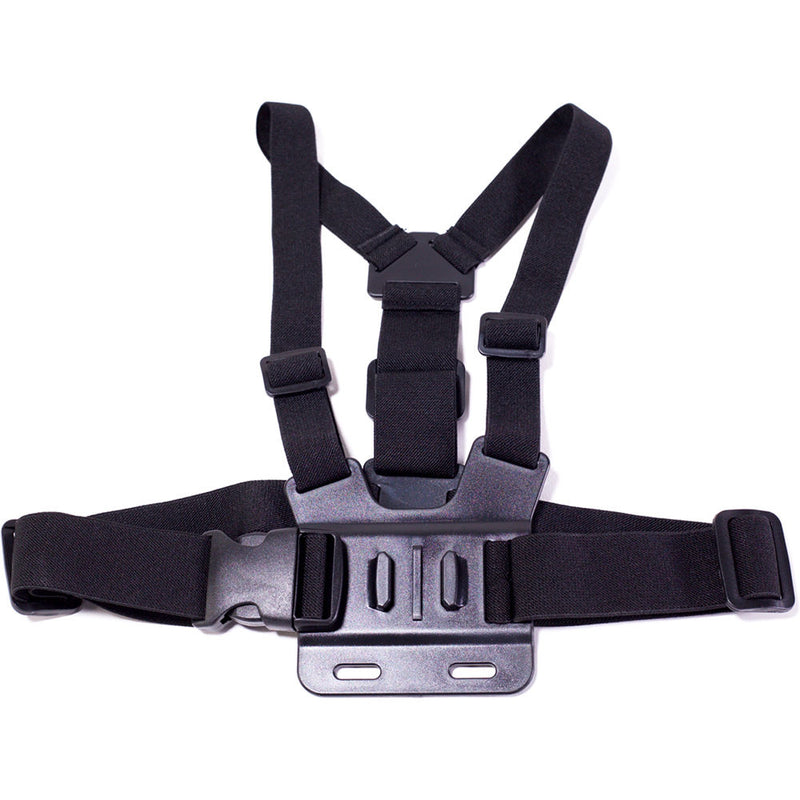 MaxxMove Snow Action Kit for GoPro HERO Cameras