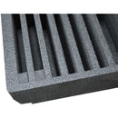 MyCaseBuilder Foam Case Insert for Pelican 1620 Laptop Case