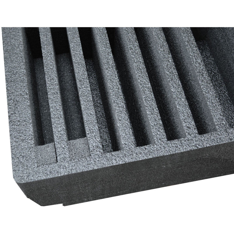 MyCaseBuilder Foam Case Insert for Pelican 1620 Laptop Case