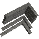 MyCaseBuilder Foam Case Insert for Pelican 1620 Laptop Case