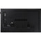 Samsung Bezel Trim for DB48D / DM48D / DH48D 48" Commercial LED Monitor (Matte Black)