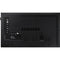 Samsung Bezel Trim for DB32D / DM32D 32" Commercial LED Monitor (Matte Black)