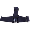 MaxxMove Chest Body Strap & Head Strap for GoPro