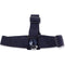 MaxxMove Chest Body Strap & Head Strap for GoPro
