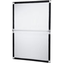 FotodioX Pro Studio Solutions Sun Scrim Kit with Handle and Carry Bag (55 x 78.7")