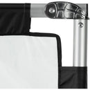 FotodioX Pro Studio Solutions Sun Scrim Kit with Handle and Carry Bag (55 x 78.7")