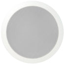 Speco Technologies 86 Series 8" In-Ceiling 70/25V Contractor Speaker (Off-White)