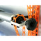 ALZO 3-Position Wall Mount Background Support System