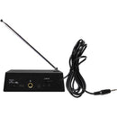 HamiltonBuhl W900-MULTI Wireless Transmitter for 900 Series