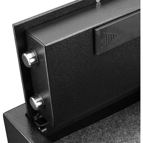 Barska Top-Opening Keypad Safe