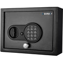 Barska Top-Opening Keypad Safe