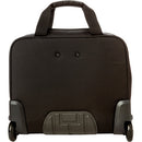 Brenthaven Elliot Wheeled Case for 15.4" Laptop (Black)