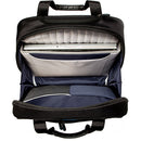 Brenthaven Elliot Wheeled Case for 15.4" Laptop (Black)