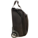 Brenthaven Elliot Wheeled Case for 15.4" Laptop (Black)