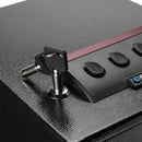 Barska Electronic Keypad Quick-Access Safe