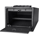Barska Electronic Keypad Quick-Access Safe