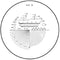 Peak 10x Scale Loupe