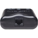 Intelix AVO-SVA2-F Cat-5 Stereo Audio and S-Video Modular Balun
