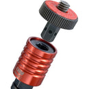 Vocas 1/4"-20 Quick Release for Noga Arm