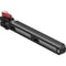 Vocas Single NATO Rail with 15mm Rod Clamp (5.5")