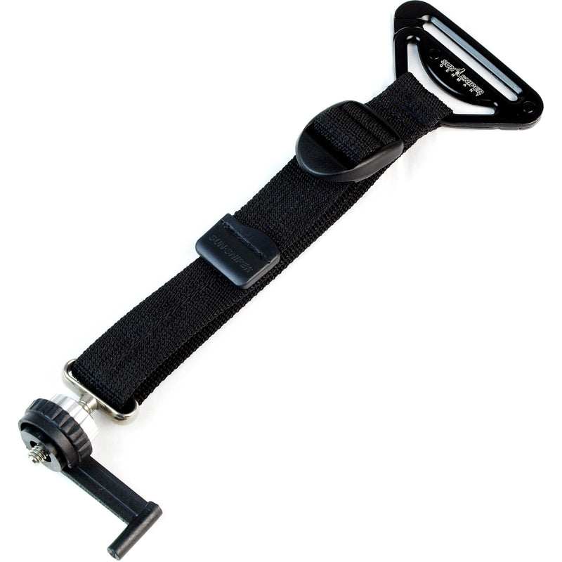Sun-Sniper Rotaball Strap Surfer With Rotaball Connector