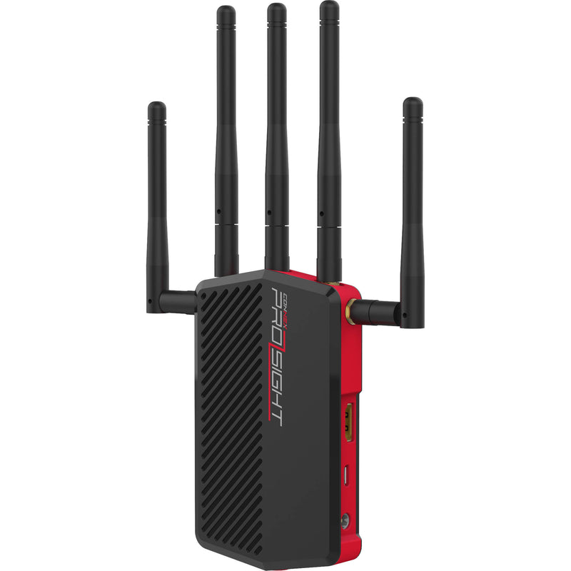 Amimon CONNEX ProSight Ground Unit (Receiver)