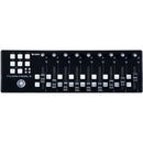 Icon Pro Audio iControls Mini USB MIDI Controller (Black)