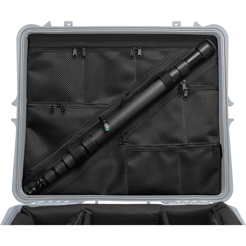 PortaBrace Field Audio Divider Upgrade Kit for PB-2750 Hard Case