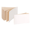 Lineco Japanese Stab Binding Kit (Blank, 4 x 6")