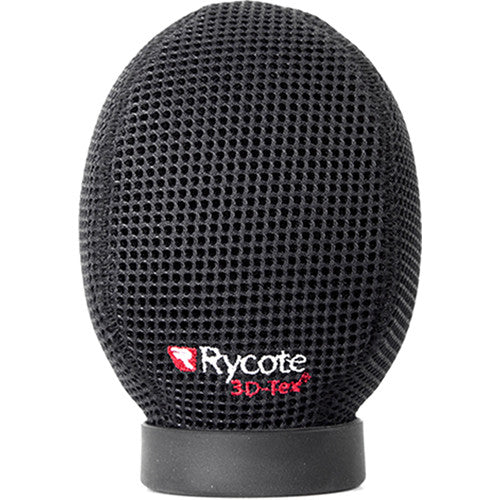 Rycote 5cm Super-Softie Windshield with 3D-Tex (19/22)