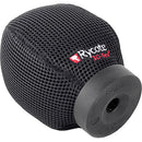 Rycote 5cm Super-Softie Windshield with 3D-Tex (19/22)