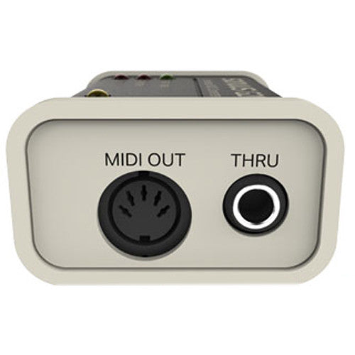 SONUUS G2M V3 - Universal Guitar-to-MIDI Converter Version 3
