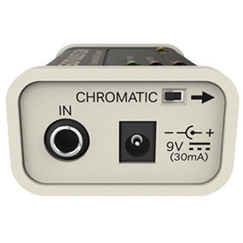 SONUUS G2M V3 - Universal Guitar-to-MIDI Converter Version 3