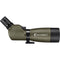Barska Blackhawk 20-60x60 Spotting Scope (Angled Viewing, Green)