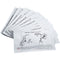 Entrust Double-Sided Adhesive Cleaning Card (10-Pack)