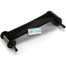 Nisca Printers Black Ribbon for PR-C201 Retransfer Printer