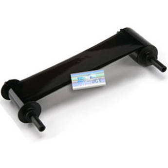 Nisca Printers Black Ribbon for PR-C201 Retransfer Printer