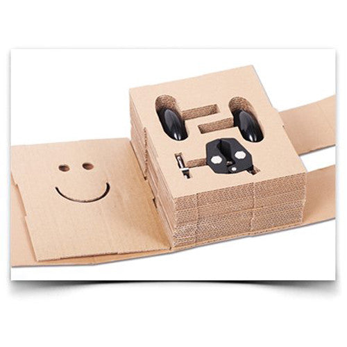 iFootage Cobra Wheels