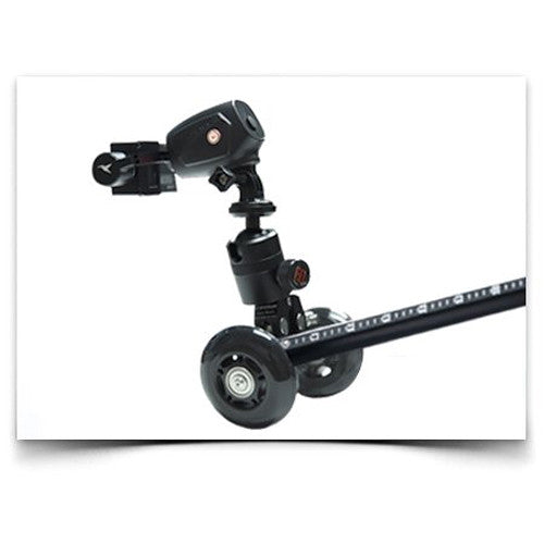 iFootage Cobra Wheels