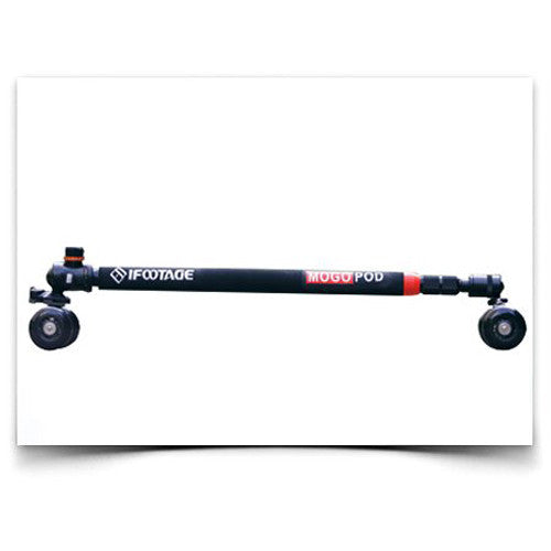 iFootage Cobra Wheels