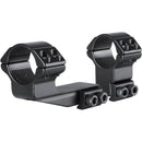 Hawke Sport Optics 1" Reach Forward Scope Mounts (2" Extension)