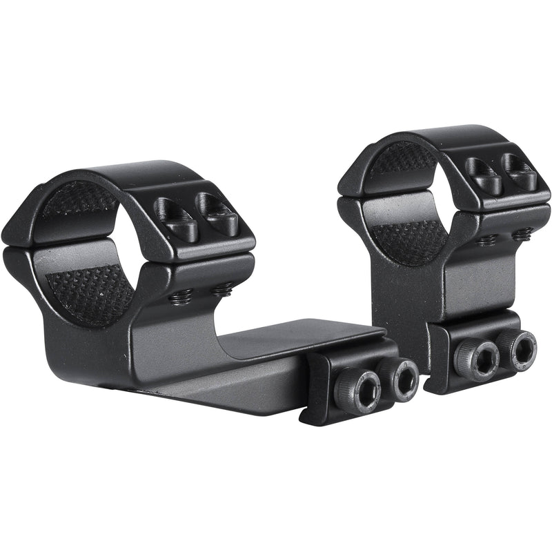 Hawke Sport Optics 1" Reach Forward Scope Mounts (2" Extension)