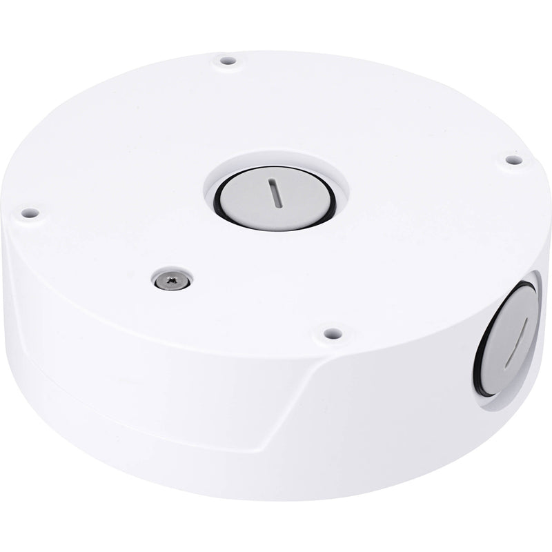 Vivotek AM-713 Outdoor Conduit Box for Select Cameras