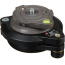 Manfrotto Triman Tripod Kit with Center Column for PTZ and Other Cameras